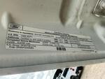 Engine with Emission Control Label