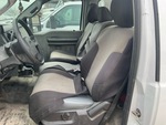 Options with Seats/armrests