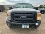 General Appearance with Exterior Lights