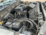 Engine with Engine - Right Side
