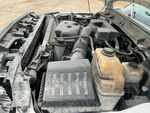 Engine with Engine - Left Side