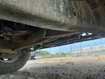 Drivetrain with Steer Axle