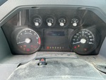 Options with Warning Lights