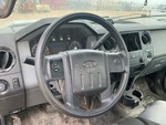 Options with Steering Control