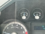 Options with Oil Pressure