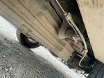 Chassis with Frame Condition