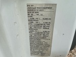 General Appearance with Motor Vehicle Safety Standards Label