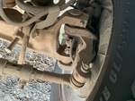 Brakes with 