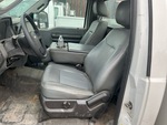 Cab with Seats/armrests