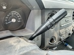 Cab with Gear Selector