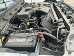 Engine with Engine - Right Side