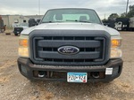 General Appearance with Exterior Lights