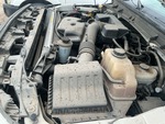 Engine with Engine - Left Side