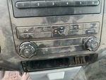 Cab with Heater