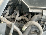 Engine with Fuel Leaks