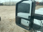Cab with Mirrors