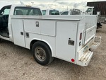 Configuration with Bed Body