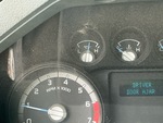 Cab with Oil Pressure
