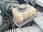 Engine with Cooling System Leaks