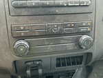Cab with Nagrzewnica