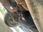 Silnik with Oil Leaks
