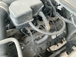Silnik with Fuel Leaks