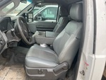 Cab with Siedzenia/podłokietniki