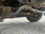 Underbody with Ośka sterująca (nie jeżdżąca)