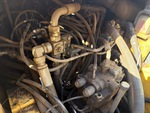 Hydraulics with Valves