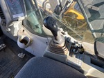 Control Station with Hydraulic Controls