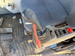 Safety with Safety Lock Out/Stop