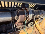 Engine with Exhaust System