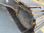 Drivetrain with Right Drive Motor