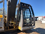 General Appearance with Sheet Metal (fiberglass) Condition