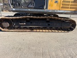 Undercarriage with Right Roller Frame