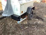 Trailer Chassis with