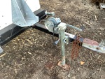 Trailer Chassis with
