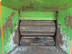 Drive System with Feed Rollers