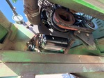 Drive System with Engine Mounts