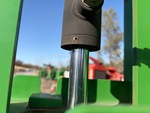 Système hydraulique with Cylindres