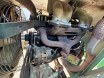 Engine with Engine - Left Side