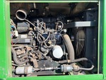 Engine with Engine - Right Side