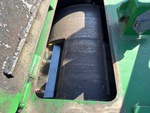 Drive System with Chipping Wheel