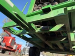 Chassis with Condition des longerons/feux de route