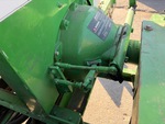 Drive System with Belt Engagement Lever and Linkage