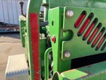Chassis with Feux de gabarit fonctionnels