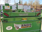 Chassis with Feux de freinage fonctionnels