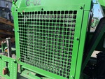 Engine with Radiateur
