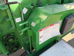 Drive System with Drive Pulleys