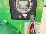 Control Station with Feux d'avertissement du moteur
